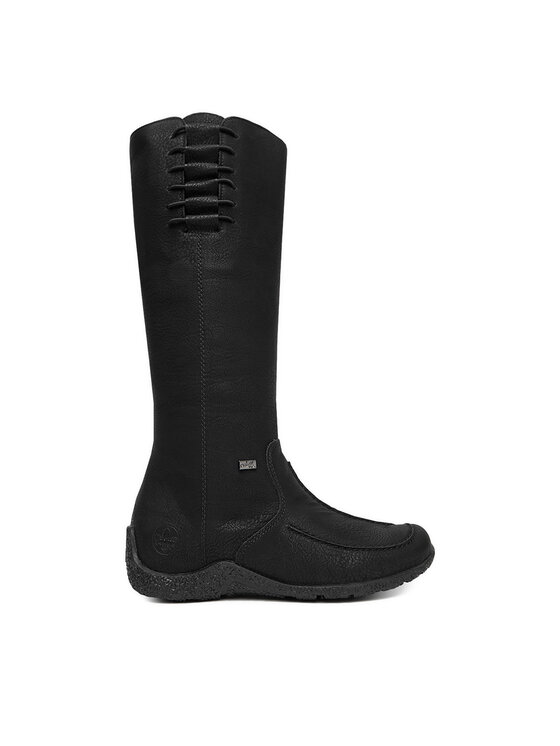 Rieker Rieker Cizme CEO-79953-00 Negru