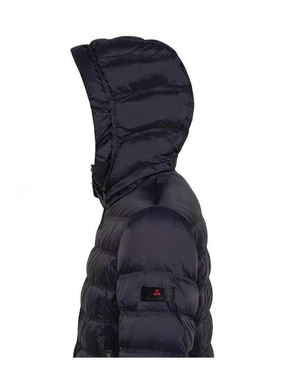Peuterey Peuterey Cappotto q-dav-42305 Blu Regular Fit