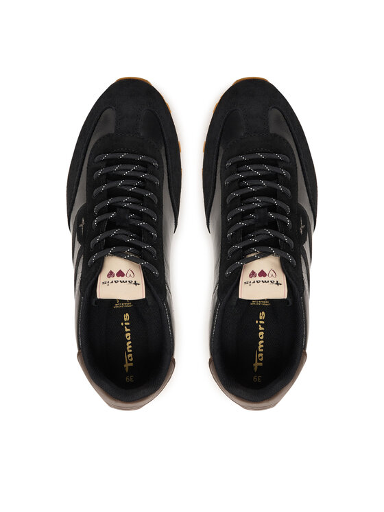 Tamaris Tamaris Sneakers 1-23614-46 Nero