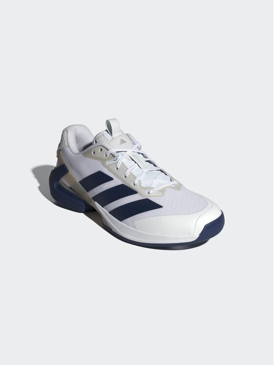 adidas adidas Buty do tenisa Adizero Ubersonic 5 Biały