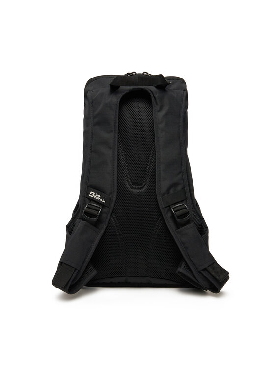 Jack Wolfskin Jack Wolfskin Rucksack Waimea A64019 6000 Schwarz