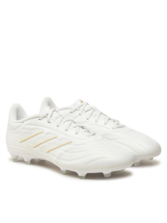 adidas adidas Tenisice za nogomet Copa Pure 2 League Firm Ground IG8718 Bijela