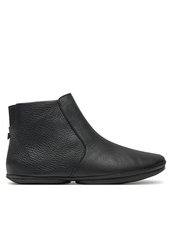 Camper Camper Stiefeletten Right K400313-018 Schwarz