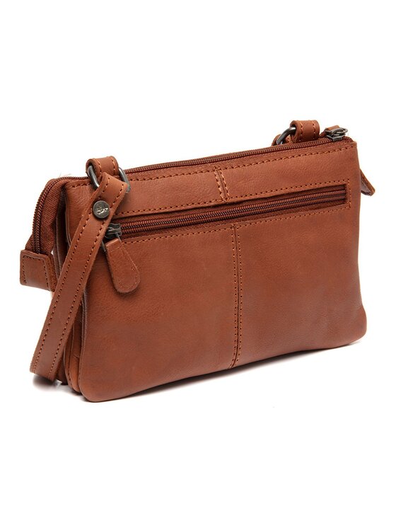 The Chesterfield Brand The Chesterfield Brand Torebka 316894 Brązowy