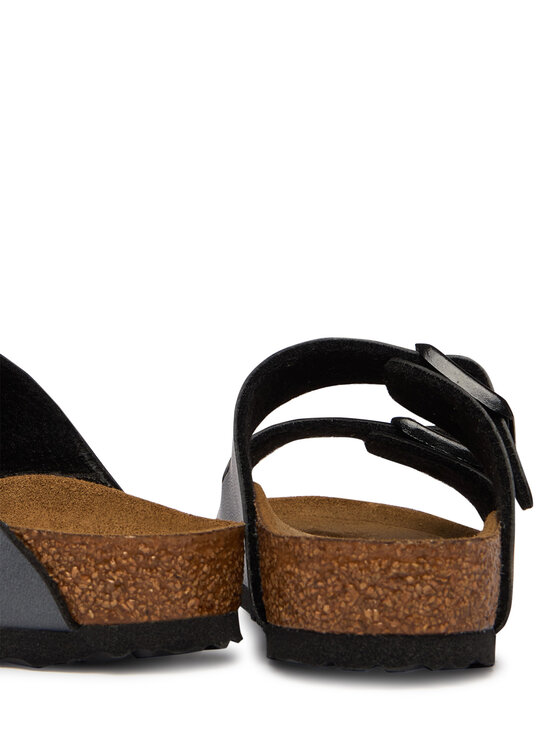 Birkenstock Birkenstock Ciabatte Arizona 1031690 Nero