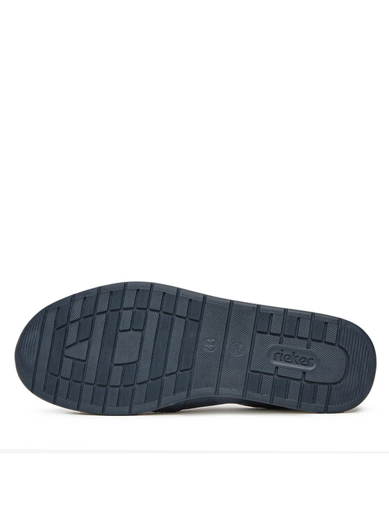 Rieker Rieker Pantofi 11962-14 Bleumarin