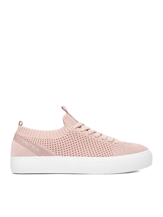 Nautica Nautica Kedai CEO-WS856566 Šviesiai rožinė