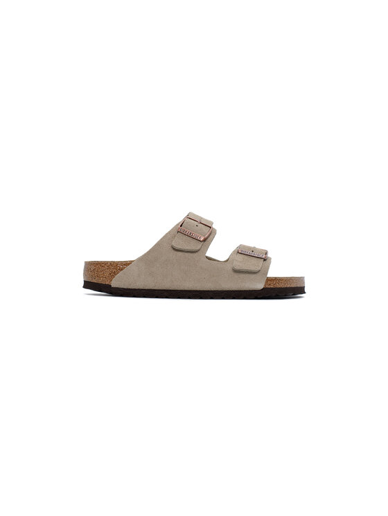 Birkenstock Birkenstock Sandali 051463 Grigio