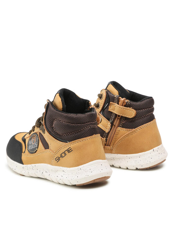Shone Shone Saapad 3528-031 Pruun