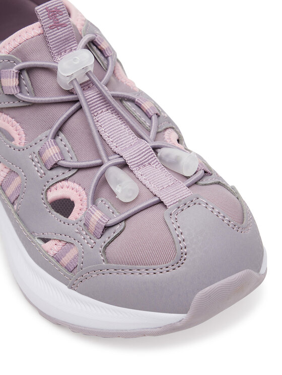 Leaf Leaf Sneakers Vaxholm LVAXH201R Viola