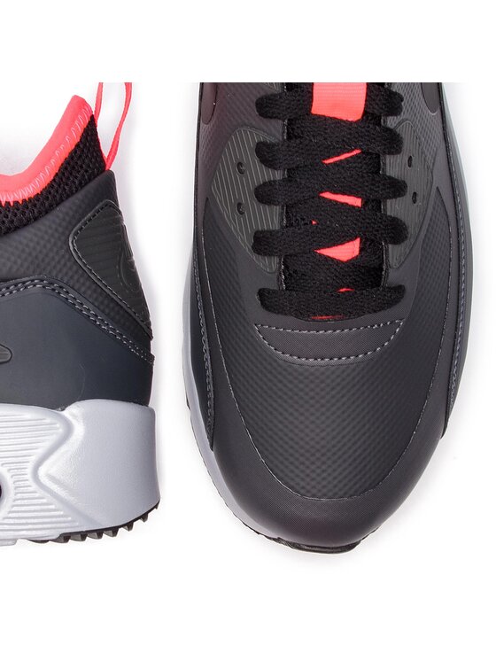 Nike Nike Tossud Air Max 90 Ultra Mid Winter 924458 003 Hall