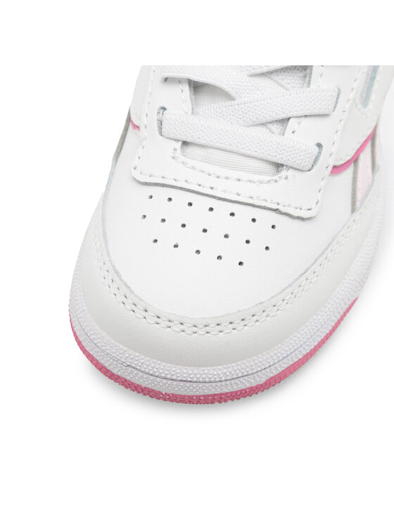 Reebok Reebok Superge Club C Revenge IG2609 Bela