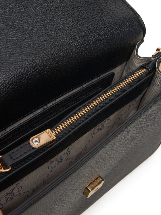 Liu Jo Liu Jo Handtasche AA5158 E0058 Schwarz