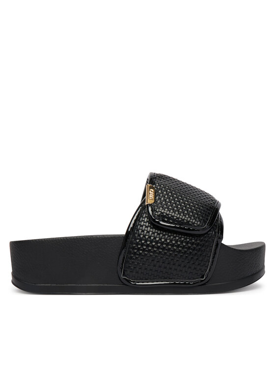 Liu Jo Liu Jo Plätud Mykonos 04 BA6079 EX022 Must