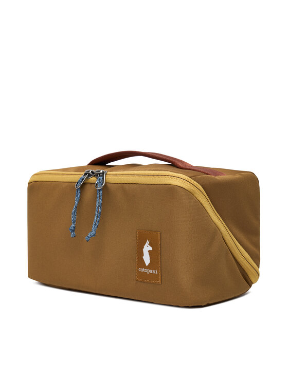 Cotopaxi Cotopaxi Pochette per cosmetici Viaje F25492U1514 Marrone