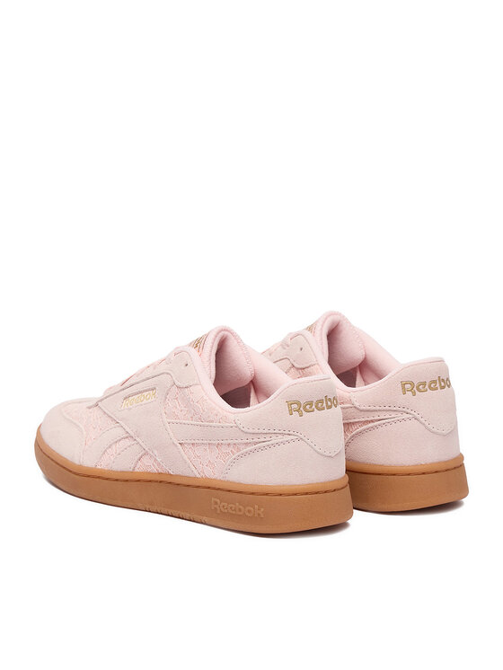 Reebok Reebok Sneakersy CEO-FORTE LOUNGER AR30252WQYT Różowy