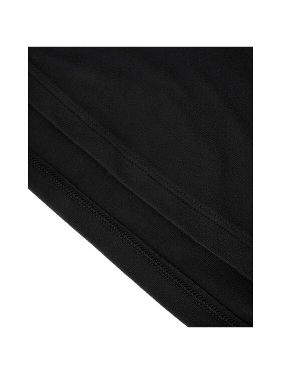 Under Armour Under Armour Koszulka techniczna 6013774 Czarny Slim Fit