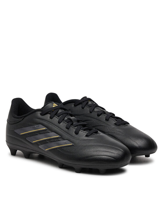 adidas adidas Взуття для футболу Copa Pure 2 League Firm Ground IG8732 Чорний