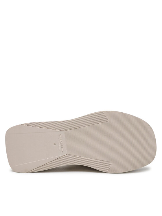 Vagabond Shoemakers Vagabond Ciabatte Courtney 5334-601-02 Beige