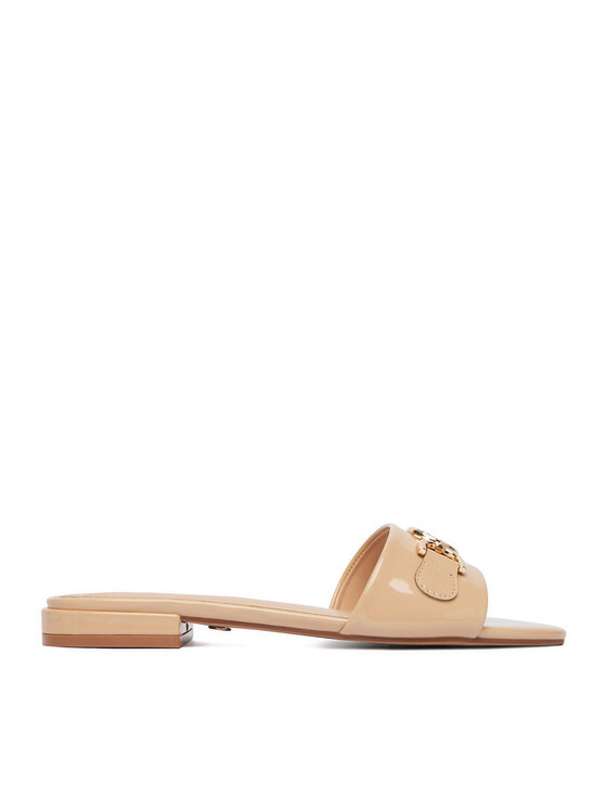Nine West Nine West Papucs CEO-LS6445-01 Bézs