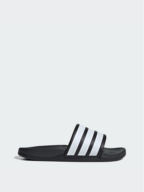 adidas adidas Klapki 159483 Czarny