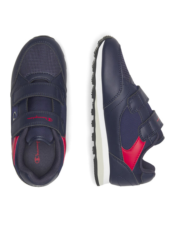 Champion Champion Sneakersy Rr Champ II B S32734-BS505 Granatowy