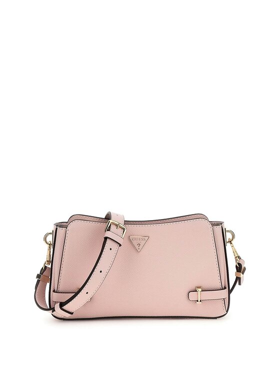 Guess Guess Torebka 175653 Różowy