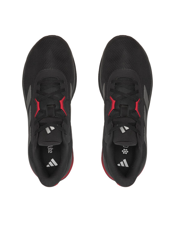 adidas adidas Tenisice za trčanje Galaxy 7 ID8755 Crna