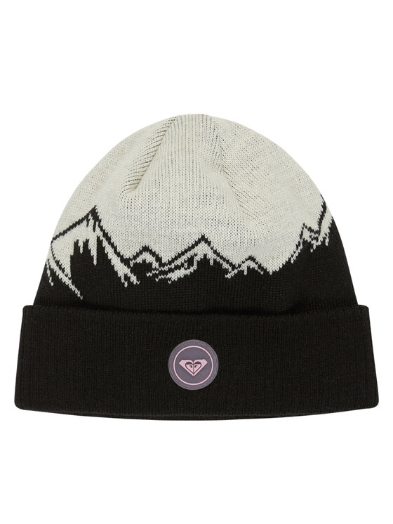 Roxy Roxy Căciulă Snowrox ERGHA03358 Negru