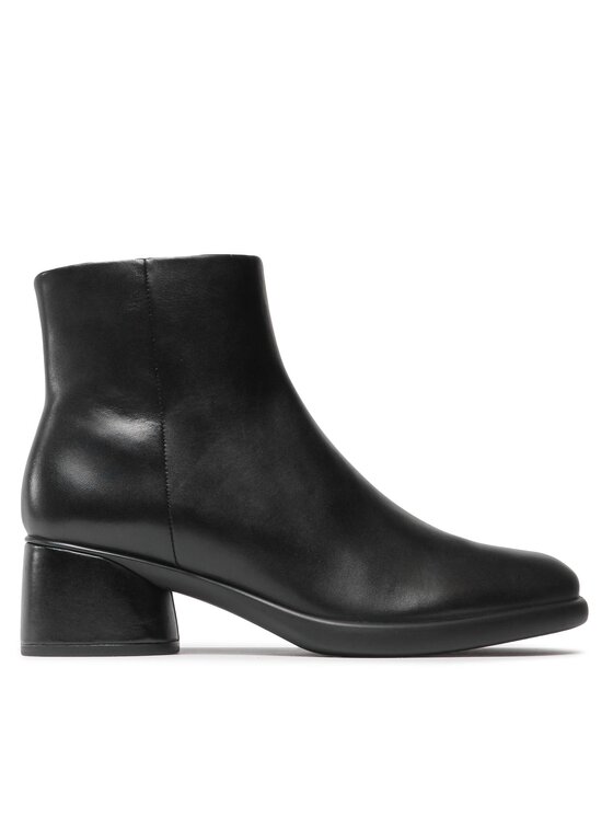 ECCO Členková obuv Sculpted LX 35 22241301001 Čierna