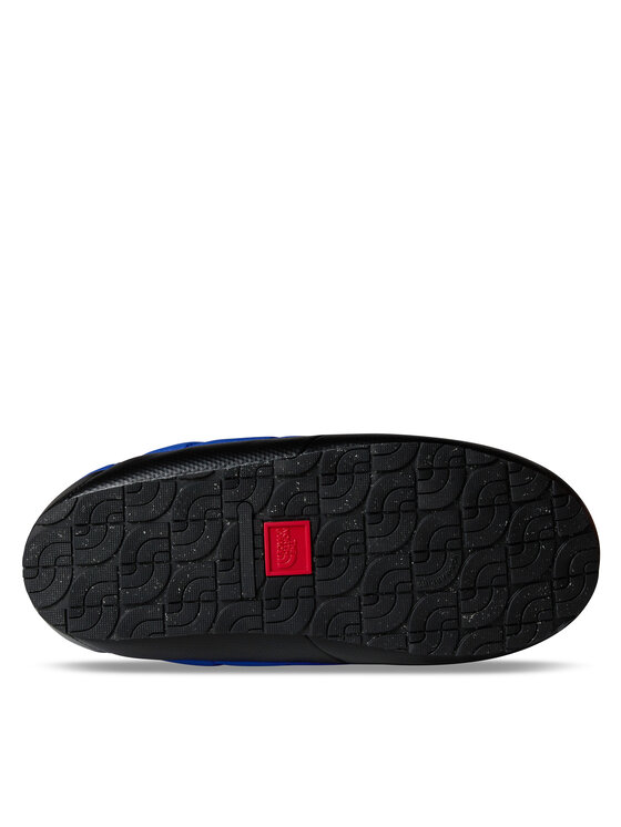 The North Face The North Face Copati M Thermoball Traction Mule V NF0A3UZNG781 Modra