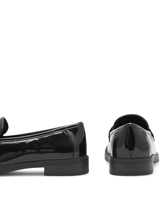Jenny Fairy Jenny Fairy Loafers EDI WYL3675-2 Nero