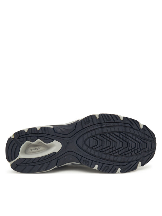 Mizuno Mizuno Sneakersy Mxr Sport D1GA2451 Sivá