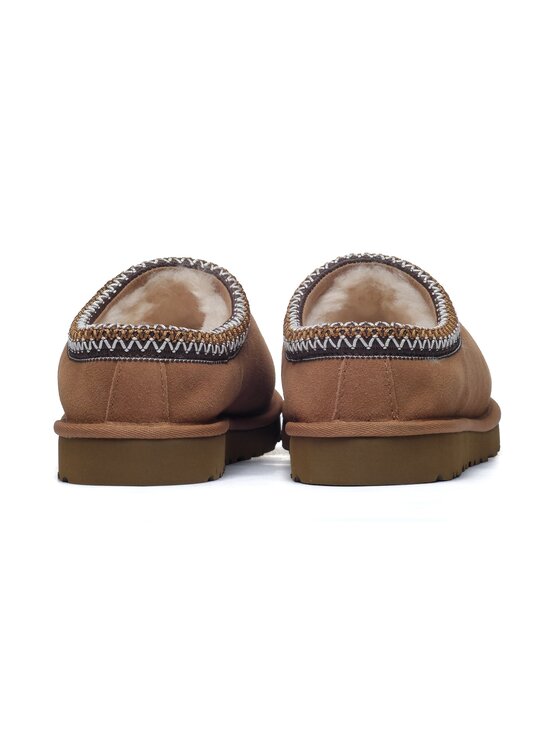 Ugg Ugg Kapcie Tasman II 1174671-CHE Brązowy