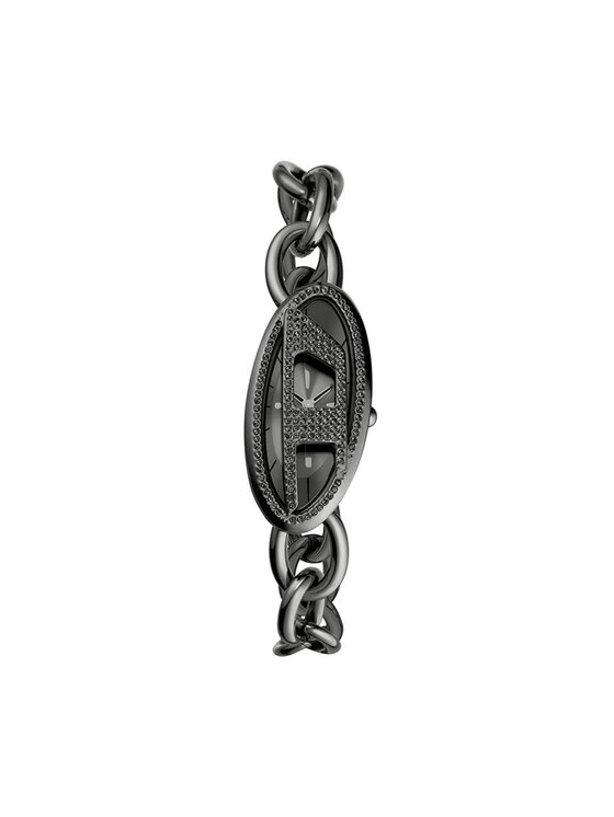 Diesel Diesel Ceas D-Era DZ5615 Negru
