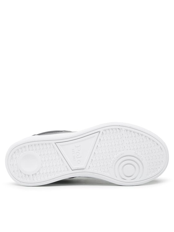 Polo Ralph Lauren Sneakers Hrt Ct II 809845109008 Dunkelblau 