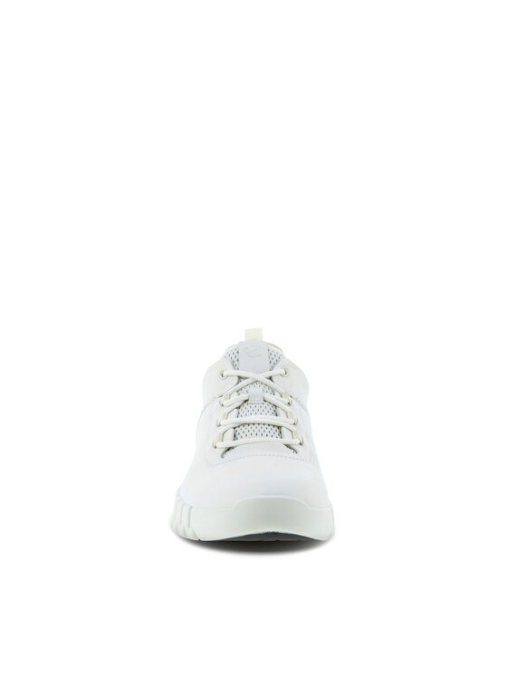 ECCO ECCO Sneakersy GRUUV M 52520450874 Biały