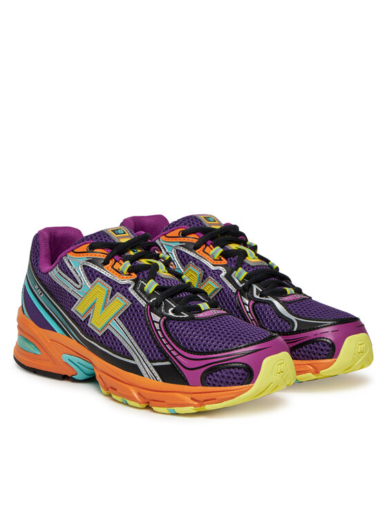 New Balance New Balance Tenisice U740MC2 Ljubičasta