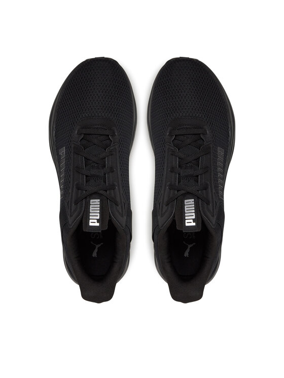 Puma Puma Tenisice FTR Wave 311095 02 Crna