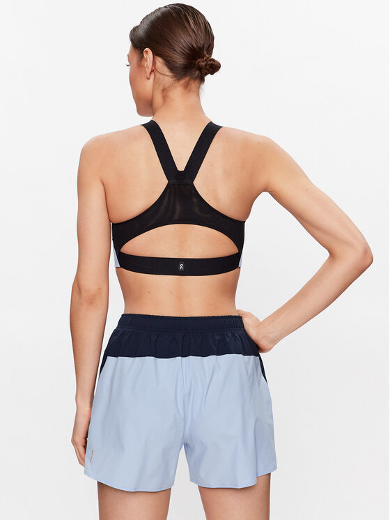 On On Спортен сутиен Performance Bra W 25801014 Син
