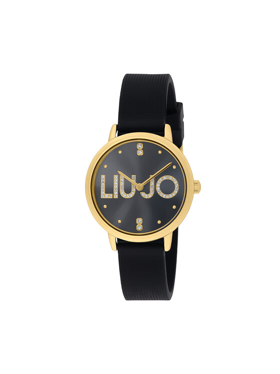 Ceas Liu Jo TLJ2522 Negru