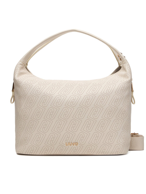 Liu Jo Liu Jo Handtasche AA6058 ES026 Écru