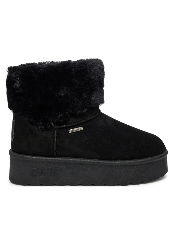 Big Star Shoes Big Star Shoes Lumesaapad OO274A108 Must