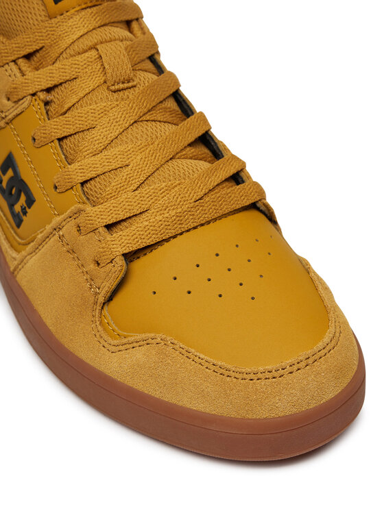 DC Shoes DC Shoes Tossud Shoes Cur ADYS400073 Pruun