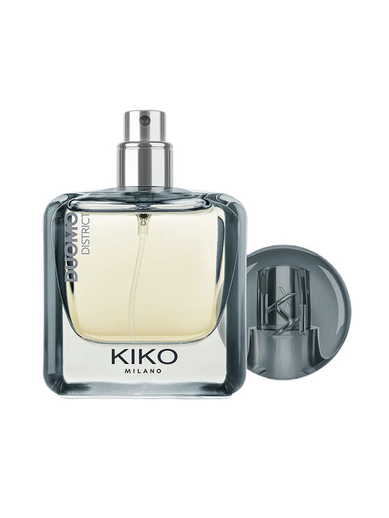 KIKO Milano KIKO Milano Scent Of Milan Duomo District Woda perfumowana
