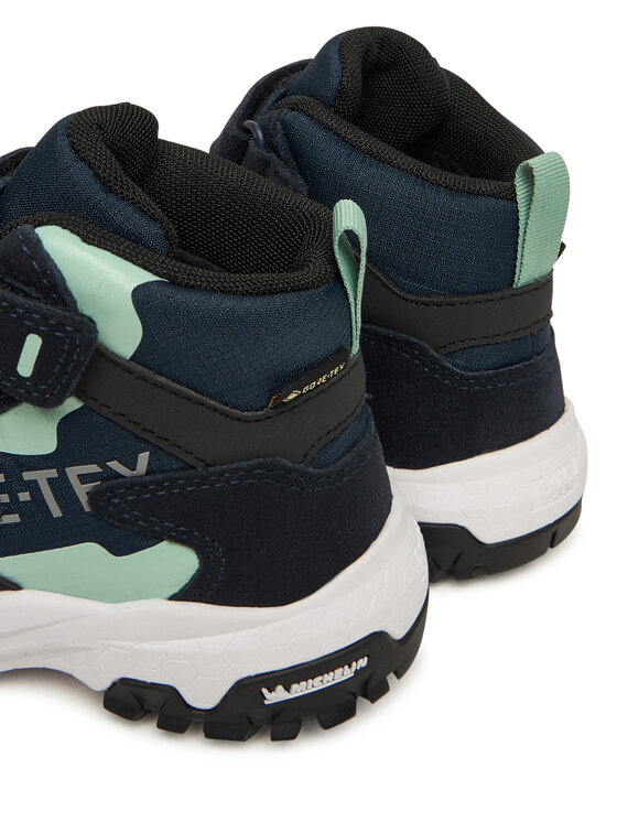 Primigi Primigi Sniego batai GORE-TEX 8936233 M Tamsiai mėlyna