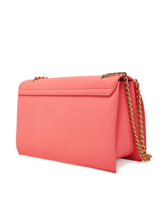 LOVE MOSCHINO LOVE MOSCHINO Torbica JC4192PP1MKD0464 Koraljna
