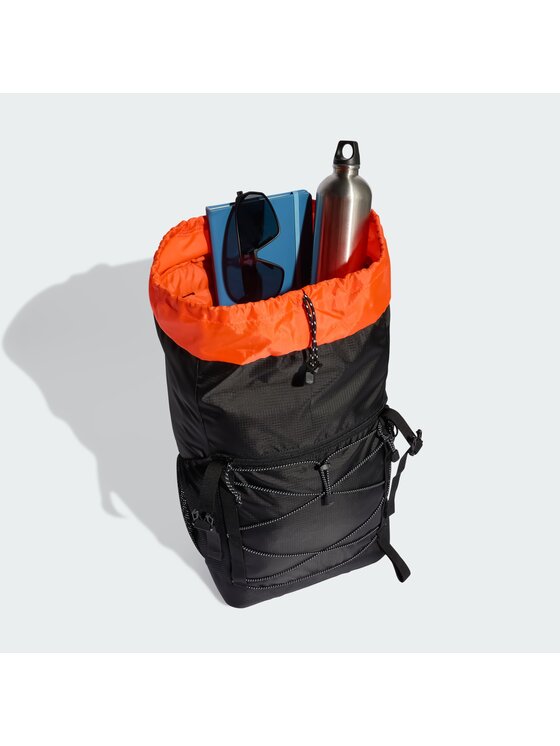 adidas adidas Plecak Terrex Multi Climacool Backpack 30L KE1560 Czarny