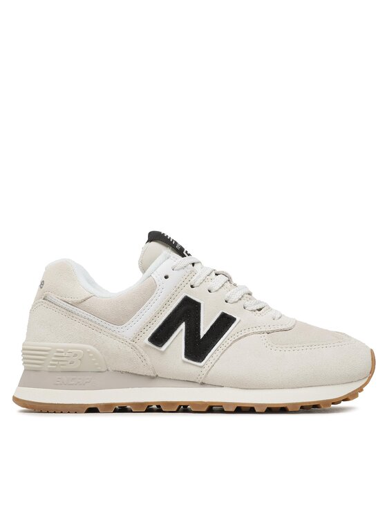 New Balance New Balance Сникърси U574NWB Бежов