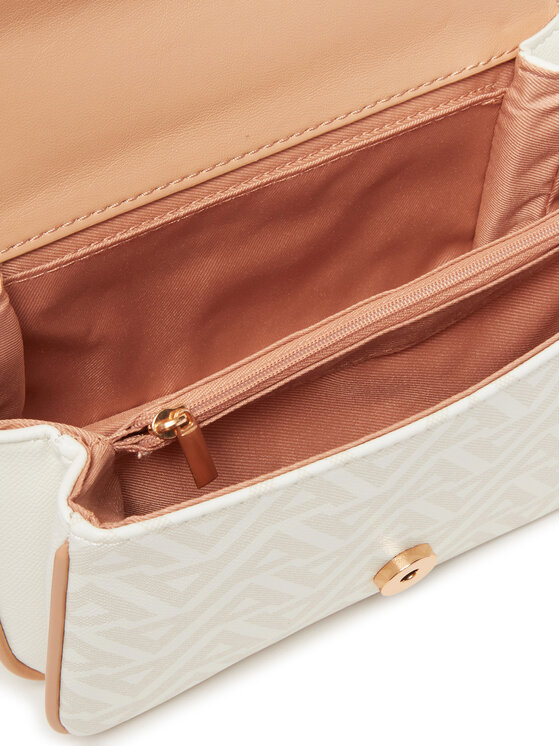 Aldo Aldo Handtasche Dallanna 13989506 Écru